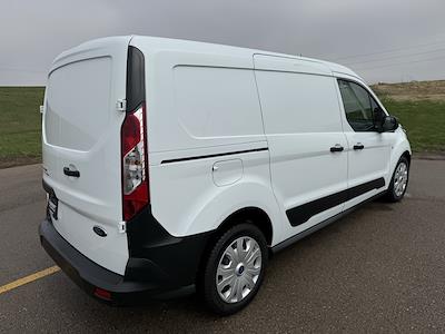 Used 2022 Ford Transit Connect Empty Cargo Van for sale #3553X - photo 2
