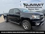 2016 Chevrolet Colorado Crew Cab 4WD Pickup for sale #3556XA - photo 1
