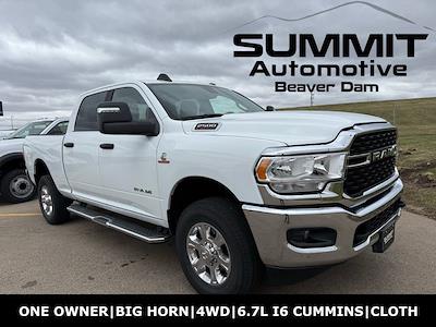 Used 2024 Ram 2500 - photo 1