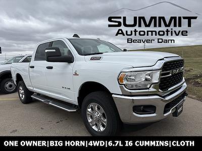 Used 2024 Ram 2500 Big Horn Crew Cab for sale #3557X - photo 1