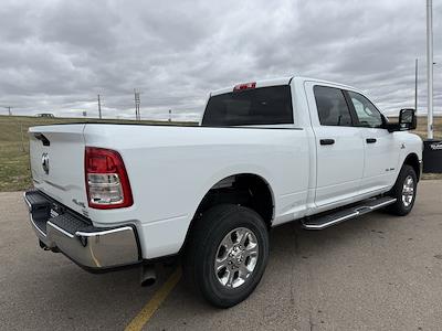 Used 2024 Ram 2500 Big Horn Crew Cab for sale #3557X - photo 2