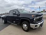 2024 Chevrolet Silverado 3500 Crew Cab 4WD Pickup for sale #3558X - photo 3