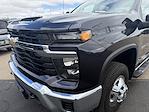 2024 Chevrolet Silverado 3500 Crew Cab 4WD Pickup for sale #3558X - photo 31