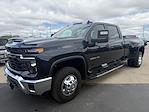2024 Chevrolet Silverado 3500 Crew Cab 4WD Pickup for sale #3558X - photo 6