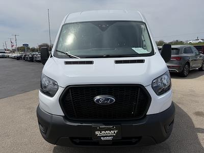 2023 Ford Transit 250 Medium Roof RWD Empty Cargo Van for sale #3559X - photo 1