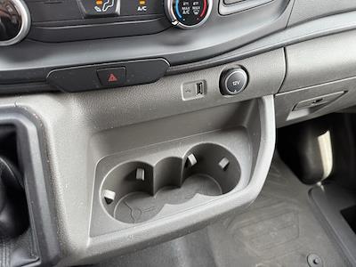 2023 Ford Transit 250 Medium Roof RWD Empty Cargo Van for sale #3559X - photo 1