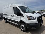 Used 2023 Ford Transit 250 Medium Roof Empty Cargo Van for sale #3559X - photo 3