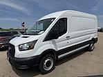 Used 2023 Ford Transit 250 Medium Roof Empty Cargo Van for sale #3559X - photo 7