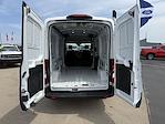 Used 2023 Ford Transit 250 Medium Roof Empty Cargo Van for sale #3559X - photo 29