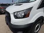 Used 2023 Ford Transit 250 Medium Roof Empty Cargo Van for sale #3559X - photo 31