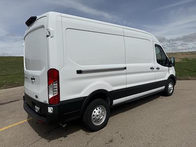 2023 Ford Transit 250 Medium Roof AWD Empty Cargo Van for sale #3560X - photo 2