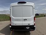 2023 Ford Transit 250 Medium Roof AWD Empty Cargo Van for sale #3560X - photo 26