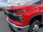 2024 Chevrolet Silverado 3500 Crew Cab 4WD Pickup for sale #3566X - photo 35