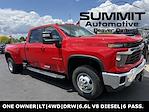 2024 Chevrolet Silverado 3500 Crew Cab 4WD Pickup for sale #3566X - photo 1
