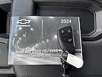 2024 Chevrolet Silverado 3500 Crew Cab 4WD Pickup for sale #3566X - photo 47