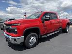 2024 Chevrolet Silverado 3500 Crew Cab 4WD Pickup for sale #3566X - photo 6