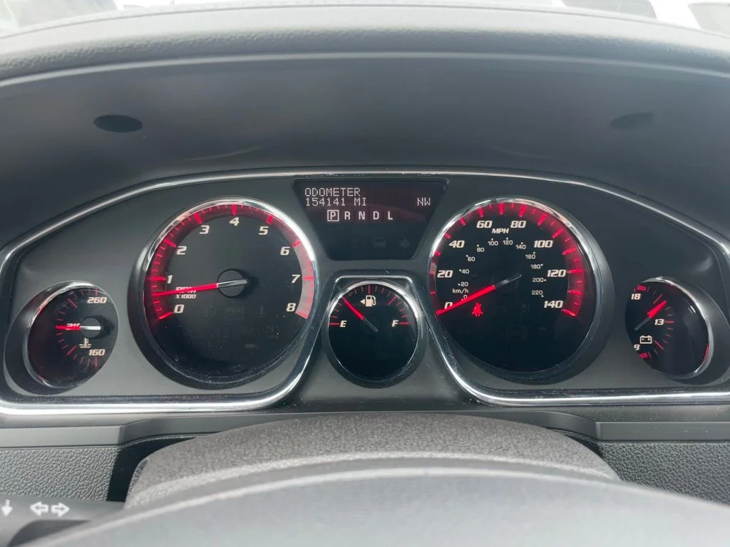Used 2016 GMC Acadia - photo 12