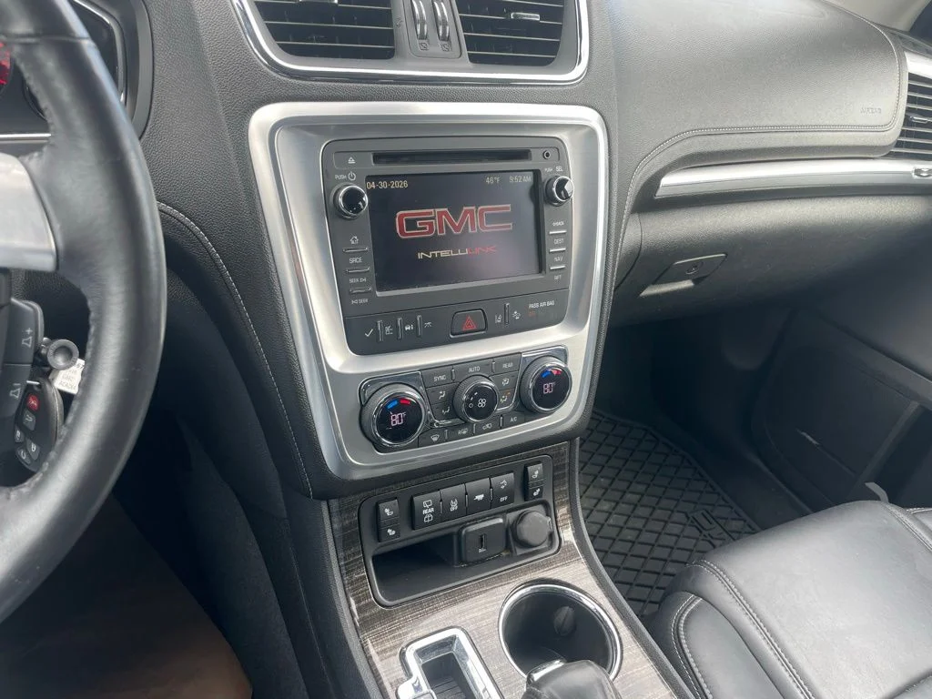 Used 2016 GMC Acadia - photo 13