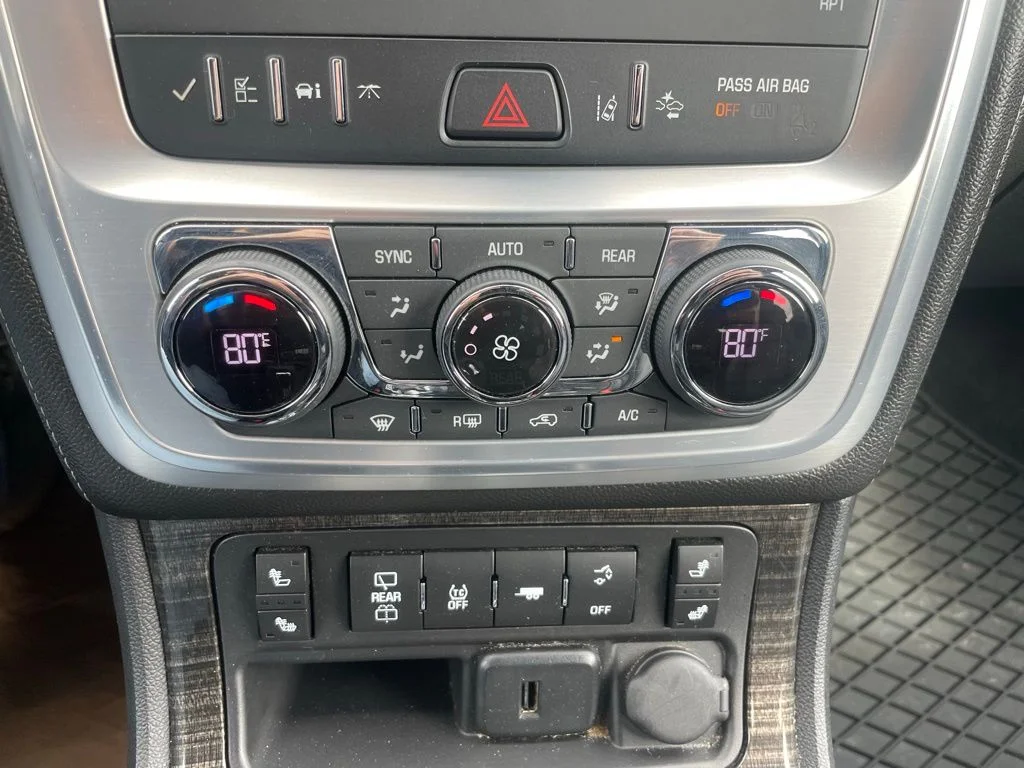 Used 2016 GMC Acadia - photo 14