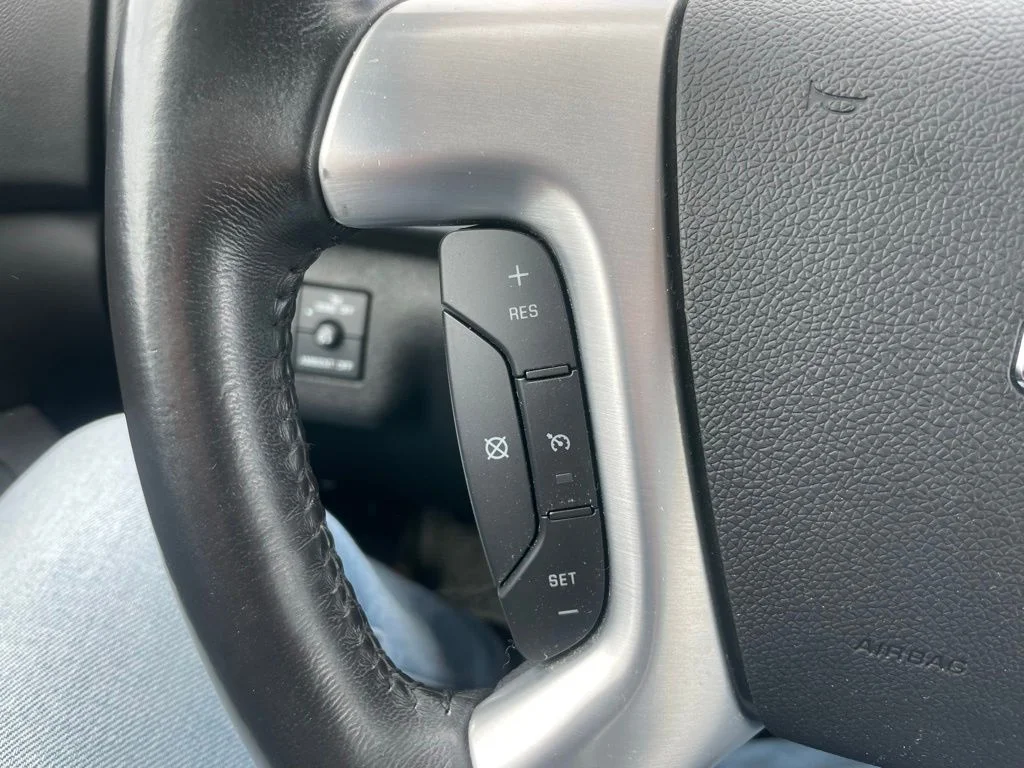 Used 2016 GMC Acadia - photo 23