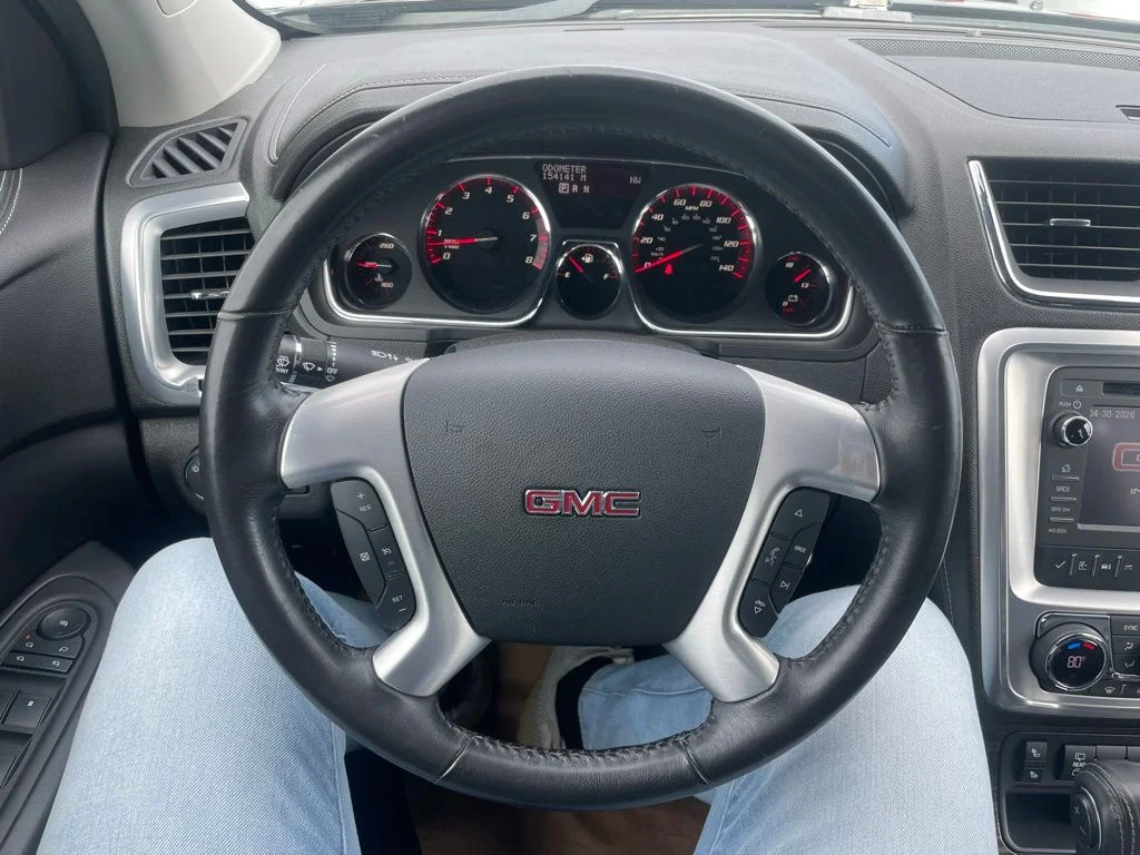 Used 2016 GMC Acadia - photo 25