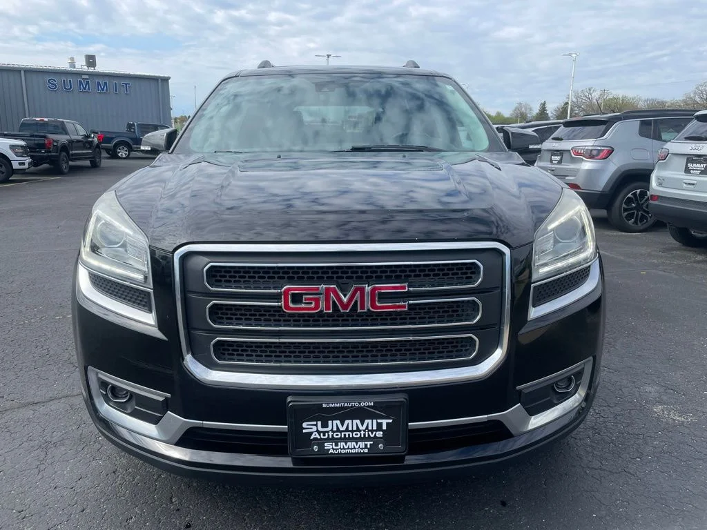 Used 2016 GMC Acadia - photo 28