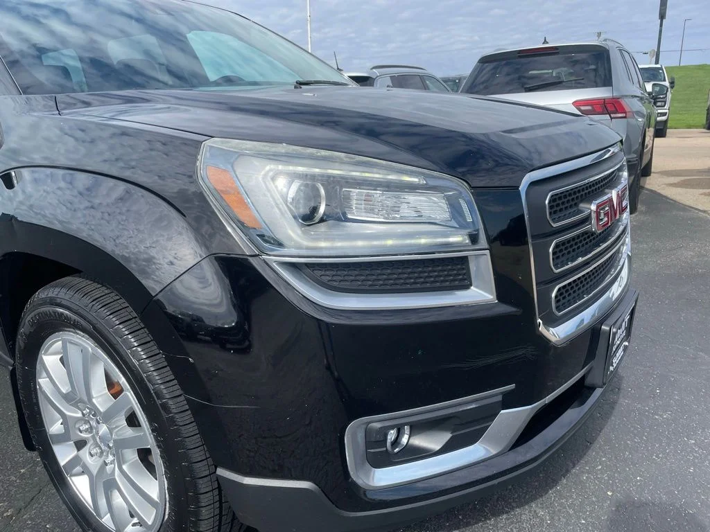 Used 2016 GMC Acadia - photo 29