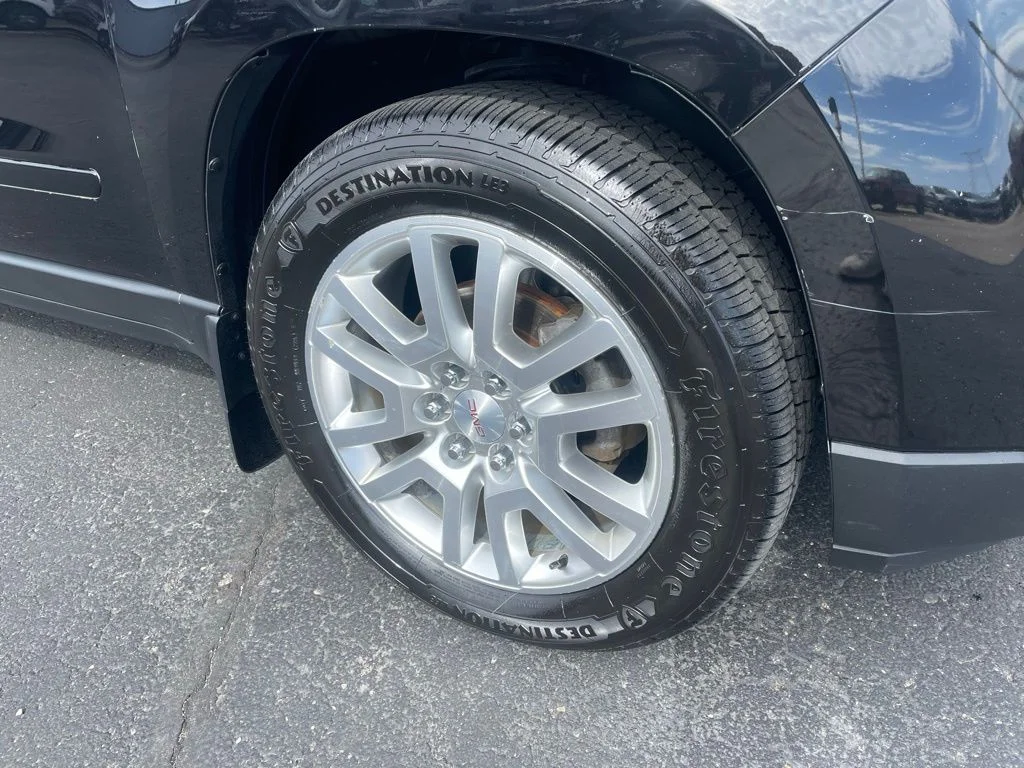 Used 2016 GMC Acadia - photo 5