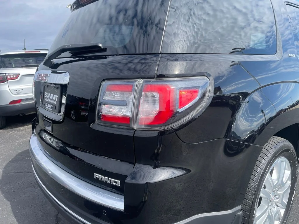 Used 2016 GMC Acadia - photo 32