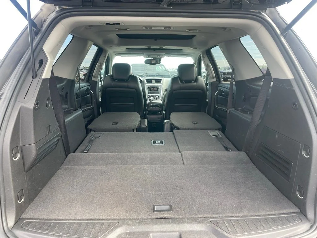 Used 2016 GMC Acadia - photo 35