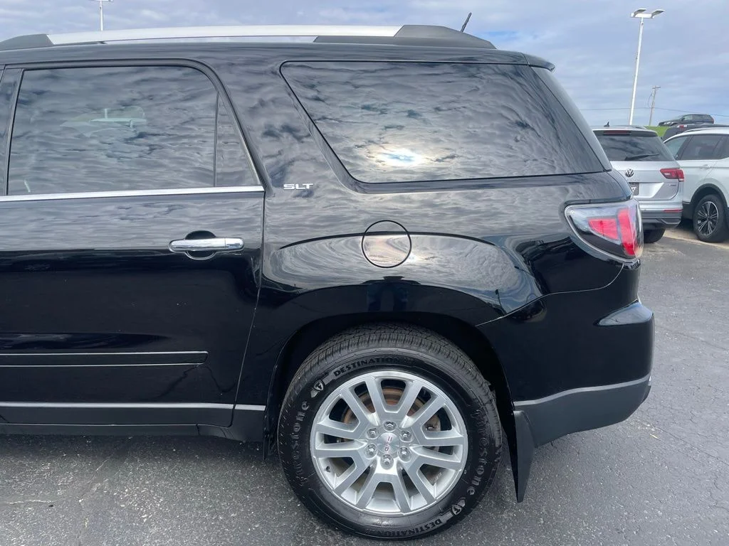 Used 2016 GMC Acadia - photo 39
