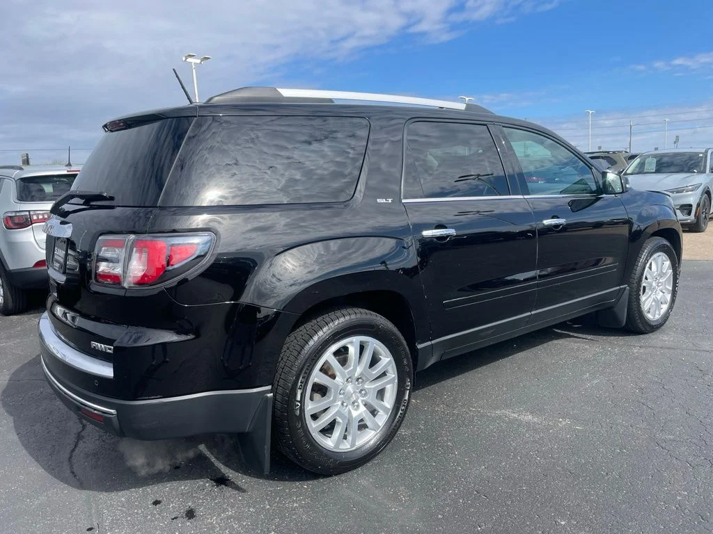 Used 2016 GMC Acadia - photo 6