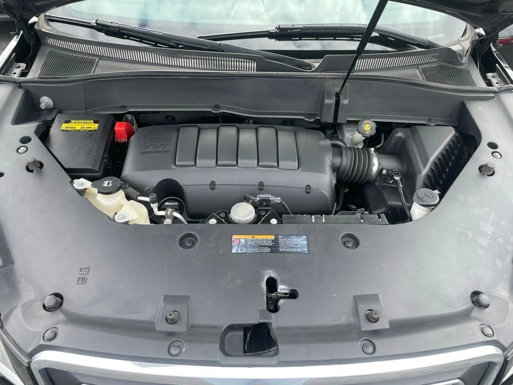 Used 2016 GMC Acadia - photo 42