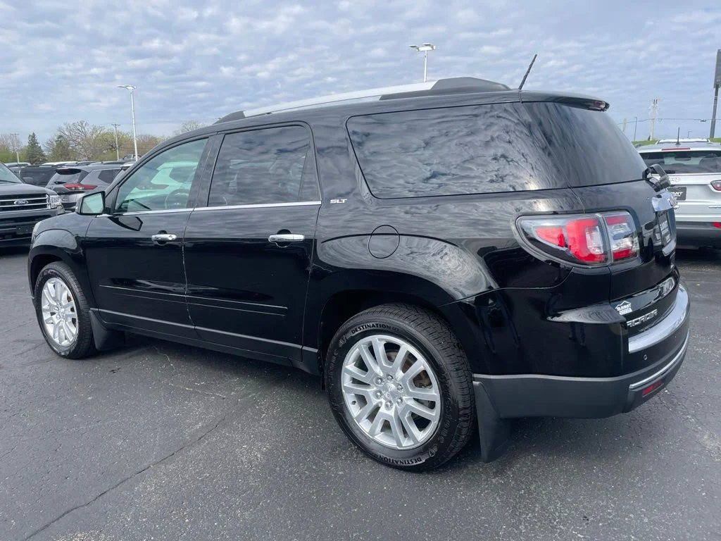 Used 2016 GMC Acadia - photo 7