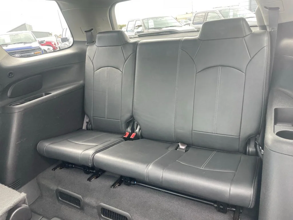 Used 2016 GMC Acadia - photo 11