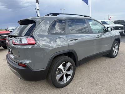 2022 Jeep Cherokee 4WD SUV for sale #3569X - photo 2