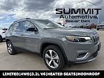 2022 Jeep Cherokee 4WD SUV for sale #3569X - photo 1