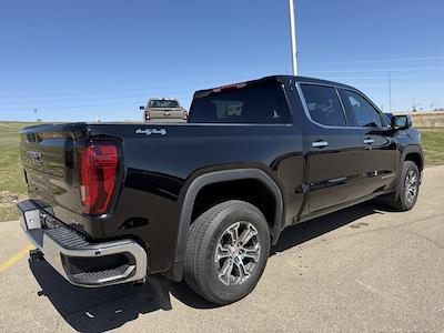 2025 GMC Sierra 1500 Crew Cab 4WD Pickup for sale #3570X - photo 2