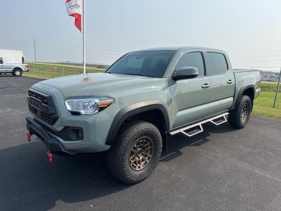 2023 Toyota Tacoma Double Cab 4WD Pickup for sale #3570XA - photo 1