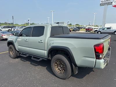2023 Toyota Tacoma Double Cab 4WD Pickup for sale #3570XA - photo 2