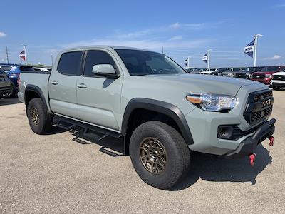 2023 Toyota Tacoma Double Cab 4WD Pickup for sale #3571XA - photo 2