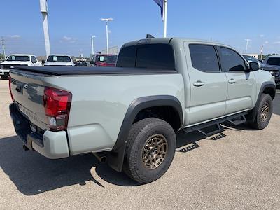 2023 Toyota Tacoma Double Cab 4WD Pickup for sale #3571XA - photo 2