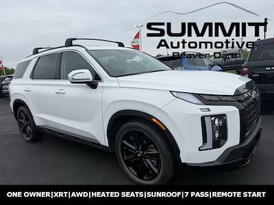 Used 2024 Hyundai Palisade XRT AWD SUV for sale #3575X - photo 1