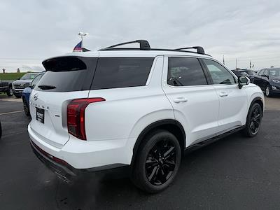 Used 2024 Hyundai Palisade XRT AWD SUV for sale #3575X - photo 2