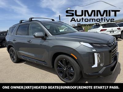 Used 2024 Hyundai Palisade XRT AWD SUV for sale #3576X - photo 1