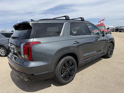 Used 2024 Hyundai Palisade XRT AWD SUV for sale #3576X - photo 2