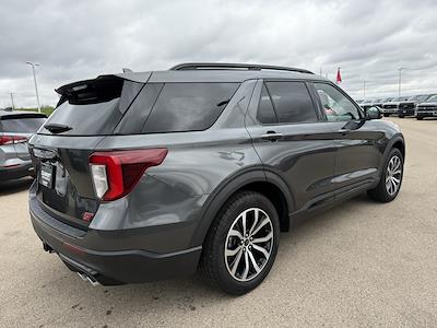 2020 Ford Explorer 4WD SUV for sale #3578X - photo 2
