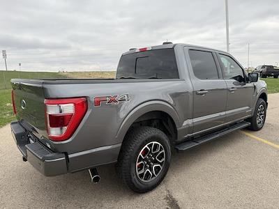 2022 Ford F-150 SuperCrew Cab 4WD Pickup for sale #3579X - photo 2