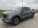 Used 2022 Ford F-150 Lariat SuperCrew Cab for sale #3579X - photo 7