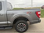 Used 2022 Ford F-150 Lariat SuperCrew Cab for sale #3579X - photo 29